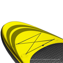 Prancha de surfe inflável sup paddle